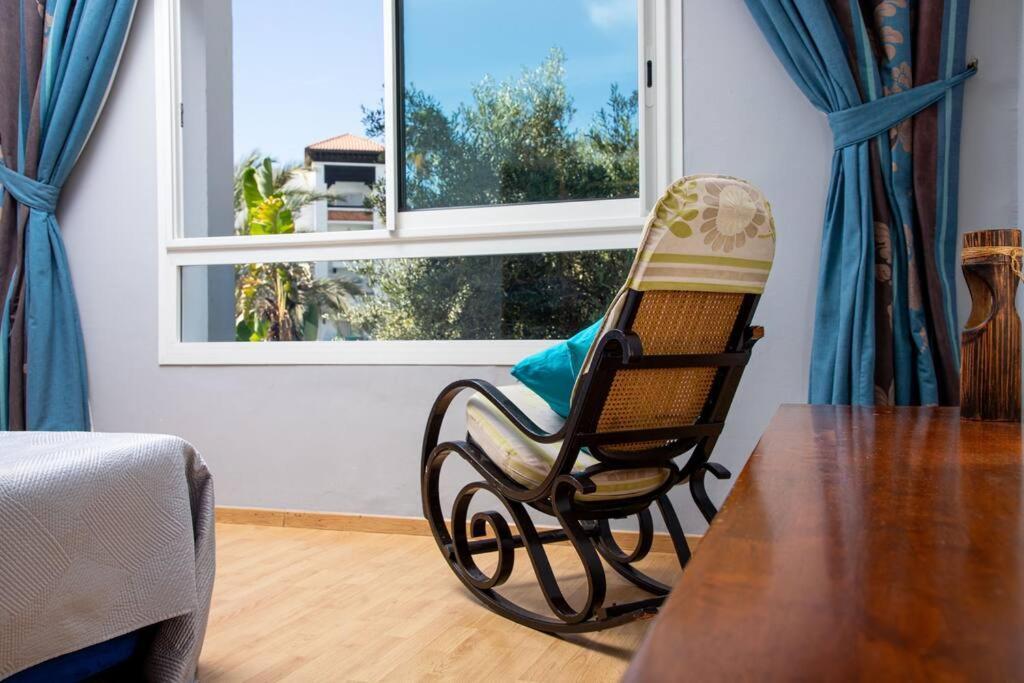 Spacious Beachview Condo Marina - Families Only Agadir Luaran gambar