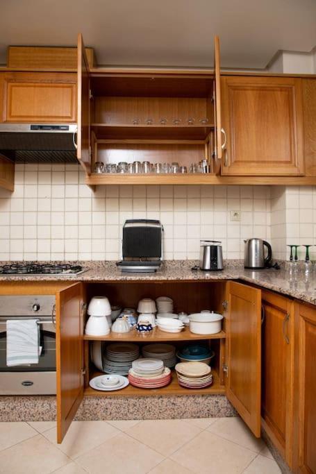 Spacious Beachview Condo Marina - Families Only Agadir Luaran gambar